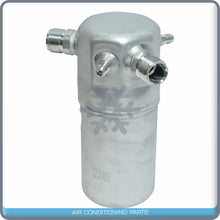 Load image into Gallery viewer, A/C Receiver Drier for Buick Electra, LeSabre / Oldsmobile Delta 88 / Pont... QR - Qualy Air