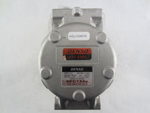 Cargar imagen en el visor de la galería, A/C Compressor OEM Denso 10PA17CH for Chrysler Grand Voyager, Voyager / Do... QR - Qualy Air