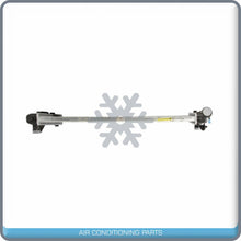 Load image into Gallery viewer, Radiator for Buick Lucerne QOA - Qualy Air
