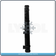 Load image into Gallery viewer, Radiator for Freightliner Cascadia, M2 112, Classic QL - Qualy Air