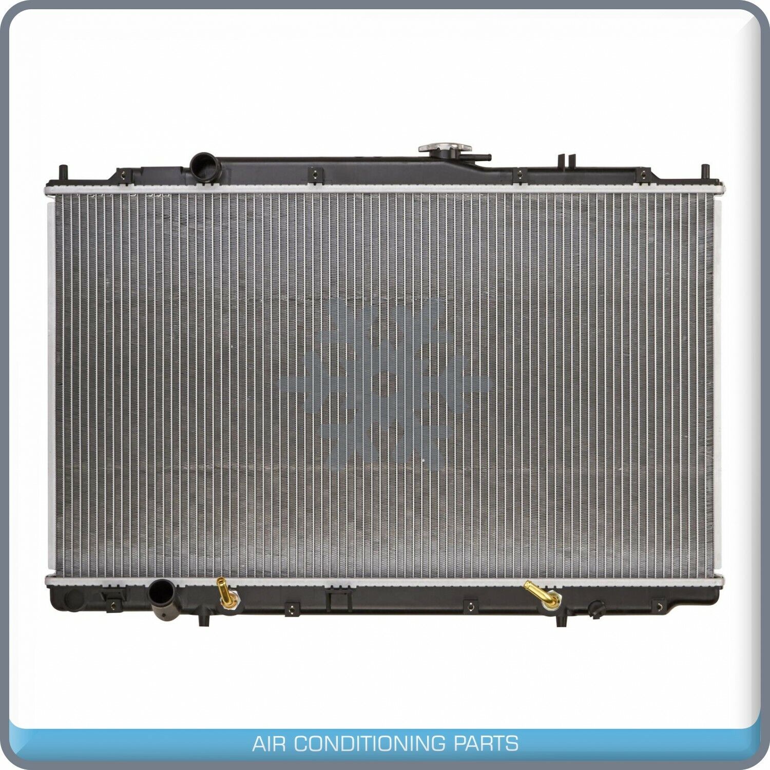Radiator for Honda Odyssey QOA - Qualy Air