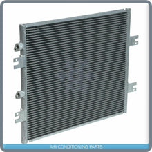 Cargar imagen en el visor de la galería, New A/C Condenser for IC Corporation / International 4300/4400 / Durastar - Qualy Air