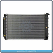 Cargar imagen en el visor de la galería, NEW Radiator for Buick Century / Chevrolet Celebrity / Oldsmobile Cutlass.. - Qualy Air