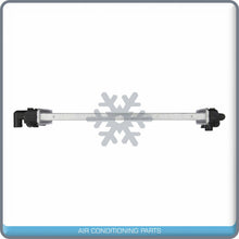 Load image into Gallery viewer, Radiator for Saturn SC, SC1, SC2, SL, SL1, SL2, SW1, SW2 QOA - Qualy Air