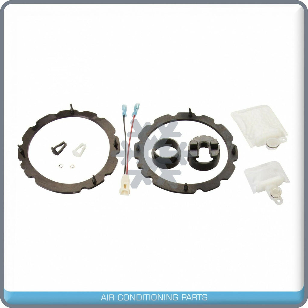 Electrical Fuel Pump Module Fits Ford Taurus Mercury Sable 3.0L V6 2002-2003 QOA - Qualy Air