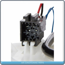 Load image into Gallery viewer, Electric Fuel Pump Module Fits Mercedes-Benz C280 2006 2007 V6 3.0L E8475M QOA - Qualy Air
