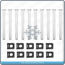 Cargar imagen en el visor de la galería, Radiator for Mack GU7, GU8 QL - Qualy Air