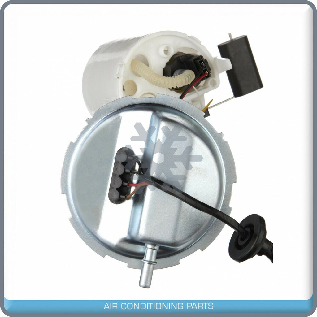 Electric Fuel Pump Module For Ford Escort 2.0L 1999 2000 2001 2002 2003 QOA - Qualy Air