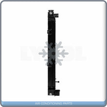 Load image into Gallery viewer, New Radiator for Mazda MPV - 1996 to 1998 - OE# 8012063 QL - Qualy Air