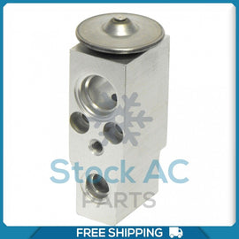 A/C Expansion Valve for Ford Five Hundred, Flex, Freestyle, Taurus, Taurus... QR - Qualy Air