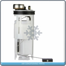 Load image into Gallery viewer, Electric Fuel Pump Module For Dodge Ram 1500 1998 1999 2000 2001 FG0236 QOA - Qualy Air