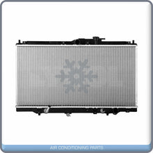 Load image into Gallery viewer, Radiator for Honda Prelude, Accord / Acura CL QL - Qualy Air