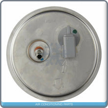 Cargar imagen en el visor de la galería, Fits Ford Mustang 4.0L 4.6L 2006 2007-2009 E2469M Electric Fuel Pump Module QOA - Qualy Air