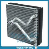 Nuevo núcleo de evaporador A/C para Volkswagen Jetta - 2016 a 2018 - OE# 1K1820103J