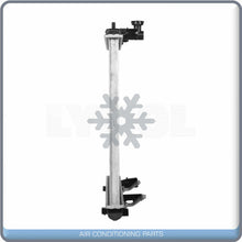 Cargar imagen en el visor de la galería, NEW Radiator for Toyota Sienna 3.5L, 2011 to 2016/ Lexus RX350 - 2010 to 2015 QL - Qualy Air