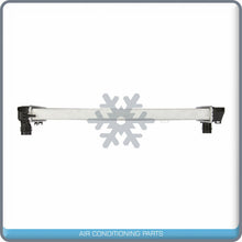 Cargar imagen en el visor de la galería, Radiator for BMW 525i, 528i, 530i, 540i, 545i, 740i, 740iL, 750iL, M5... QOA - Qualy Air
