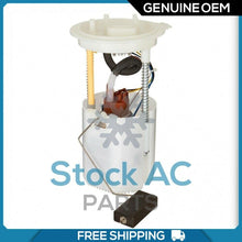 Load image into Gallery viewer, NEW OEM Electric Fuel Pump for Audi A3, TT / VW Beetle, GTI, Jetta, Bora, Eos... - Qualy Air