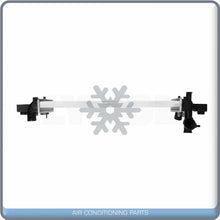 Load image into Gallery viewer, New Radiator For 99-00 Jeep Grand Cherokee V8 4.7L Laredo Limited QL - Qualy Air