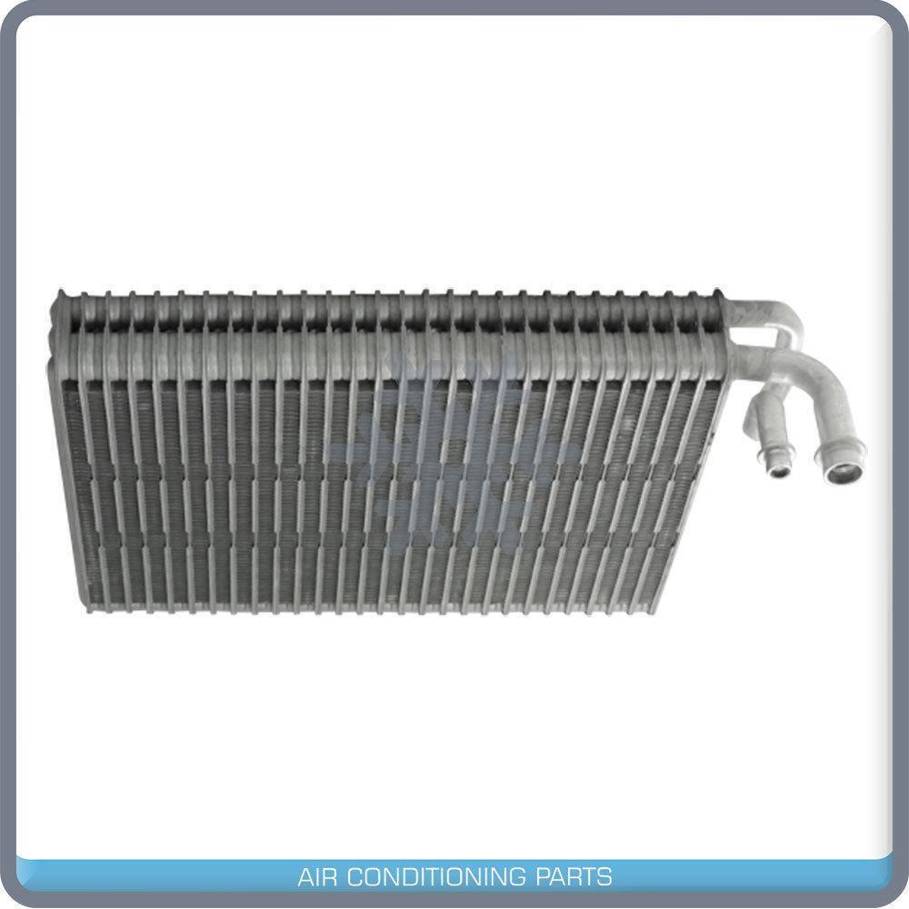 New A/C Evaporator for Dodge Durango / Jeep Grand Cherokee - OE# 68079481AA - Qualy Air