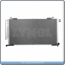 Cargar imagen en el visor de la galería, A/C Condenser for Honda Element, CR-V QL - Qualy Air
