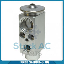 Cargar imagen en el visor de la galería, A/C Expansion Valve for BMW 328i, Z3 QR - Qualy Air
