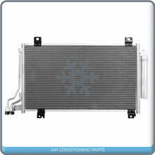 Cargar imagen en el visor de la galería, A/C Condenser for Mazda 6 QL - Qualy Air