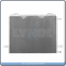 Cargar imagen en el visor de la galería, A/C Condenser for Sterling Truck Acterra 5500, Acterra 6500, Acterra 7500,... QL - Qualy Air