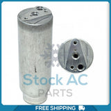 Secador receptor A/C para OE# 1510039 1510039 151501 151501 71224 8847089103 ... QR