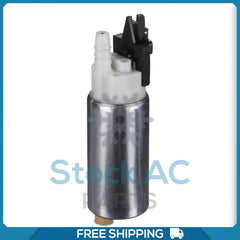 NEW Electric Fuel Pump for Chrysler PT Cruiser / Jeep Liberty, Wrangler..