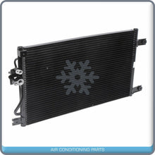 Load image into Gallery viewer, A/C Condenser for Mitsubishi Montero Sport QU - Qualy Air