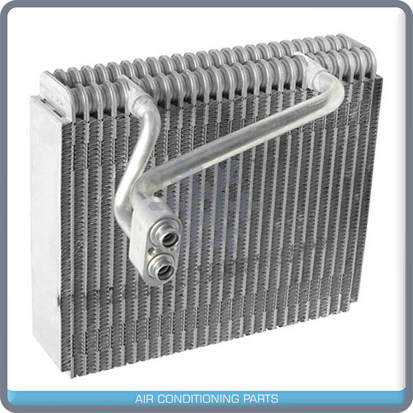 NEW A/C EVAPORATOR FITS HYUNDAI AZERA, SANTA FE, SONATA / MB C230.. - Qualy Air