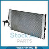 New A/C Condenser for Buick Century, Regal / Chevrolet Impala, Monte Carlo / O..