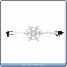 Cargar imagen en el visor de la galería, Radiator for Oldsmobile 88, 98, Delta 88, Toronado / Buick LeSabre, Re... QL - Qualy Air