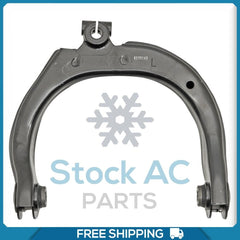 Control Arm Front Upper Left for Buick, Chevrolet, GMC, Isuzu, Oldsmobile... QOA