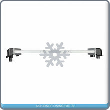 Cargar imagen en el visor de la galería, New Radiator for Chevy Silverado 1500 GMC Yukon Cadillac Escalade 4.8 5.3 6.0L - Qualy Air