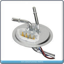 Load image into Gallery viewer, Fuel Pump Module Assembly For FORD F-350 F-250 1988 1987 1989 V8 7.5L QOA - Qualy Air