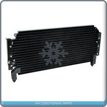 Cargar imagen en el visor de la galería, New A/C Condenser for Toyota T100 - 1993 to 1998 - OE# 8846034020 QU - Qualy Air