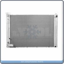 Load image into Gallery viewer, New All Aluminum Radiator For 2004-2006 Lexus RX 330 RX330 V6 3.3L 1604120312 QL - Qualy Air