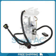 Electric Fuel Pump for Ford Windstar QOA