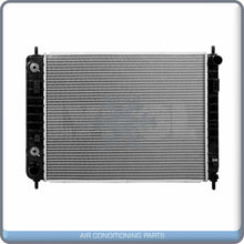 Cargar imagen en el visor de la galería, NEW Radiator fits 06-11 Chevrolet HHR QL - Qualy Air