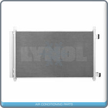 Load image into Gallery viewer, A/C Condenser for Rogue QL - Qualy Air