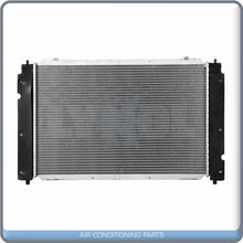Load image into Gallery viewer, New Radiator For 01-04 Ford Escape L4 2.0L 4 Cylinder FO3010137 QL - Qualy Air