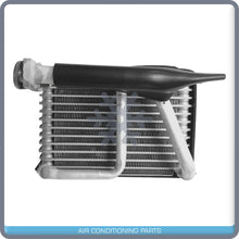 Load image into Gallery viewer, New A/C Evaporator fits Dodge Durango - 2001 to 2004 - OE# 5019642AA (REAR A/C) - Qualy Air