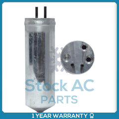 A/C Receiver Drier for Volvo EC210C, EC240BLC, EC240CL, EC290