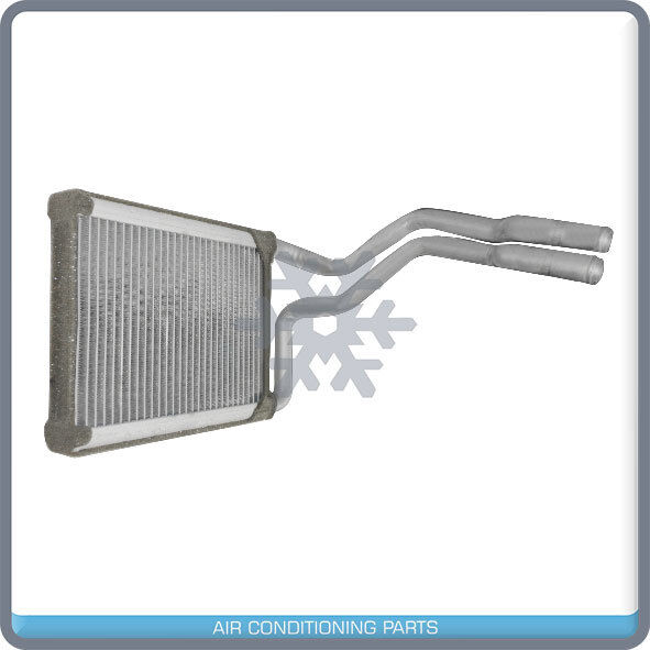 OEM A/C Heater Core for Hyundai Elantra - 2007 to 2012 - OE# 971382H000 - Qualy Air