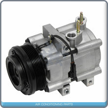 Load image into Gallery viewer, A/C Kit for Ford Mustang QU - Qualy Air