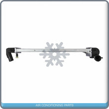 Cargar imagen en el visor de la galería, NEW Radiator for Ford Sable, Taurus / Lincoln Continental / Mercury Sable.. - Qualy Air