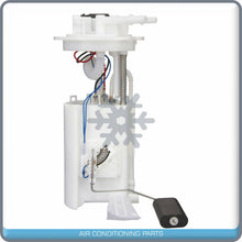 Cargar imagen en el visor de la galería, Fuel Pump Module For 2001 Saturn L100 LW200 L4-2.2L L300 LW300 V6-3.0L QOA - Qualy Air