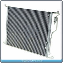 Cargar imagen en el visor de la galería, New A/C Condenser for Mercedes-Benz CL500, CL55 AMG, CL600, S350, S430, S500.. - Qualy Air