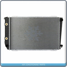 Load image into Gallery viewer, Radiator for Ford Country Squire, LTD / Lincoln Town Car / Mercury Co... QOA - Qualy Air